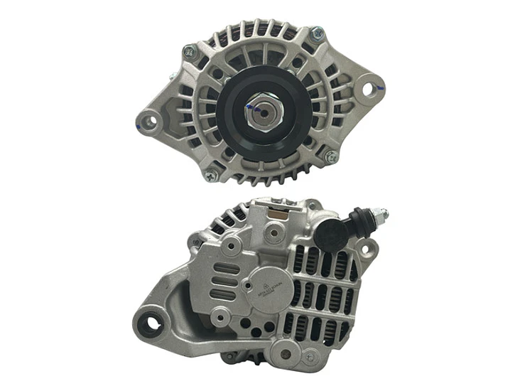 Alternador Para Nissan V16 1.4 1990-1992 6