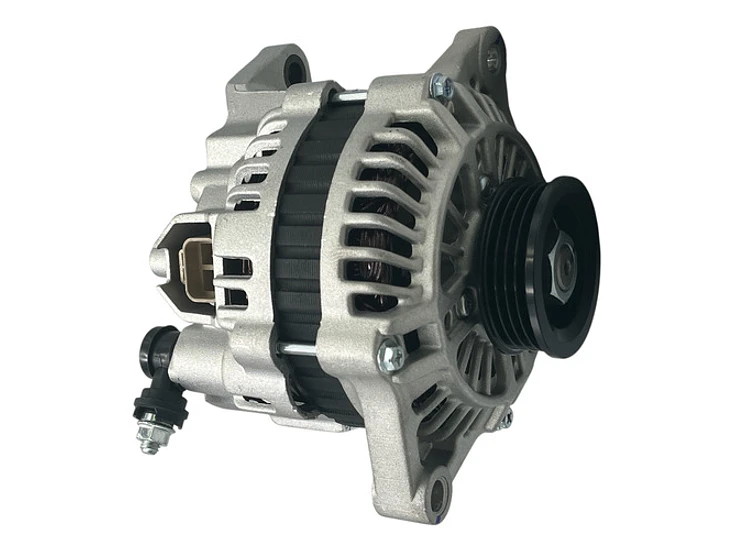 Alternador Para Nissan V16 1.4 1990-1992 9