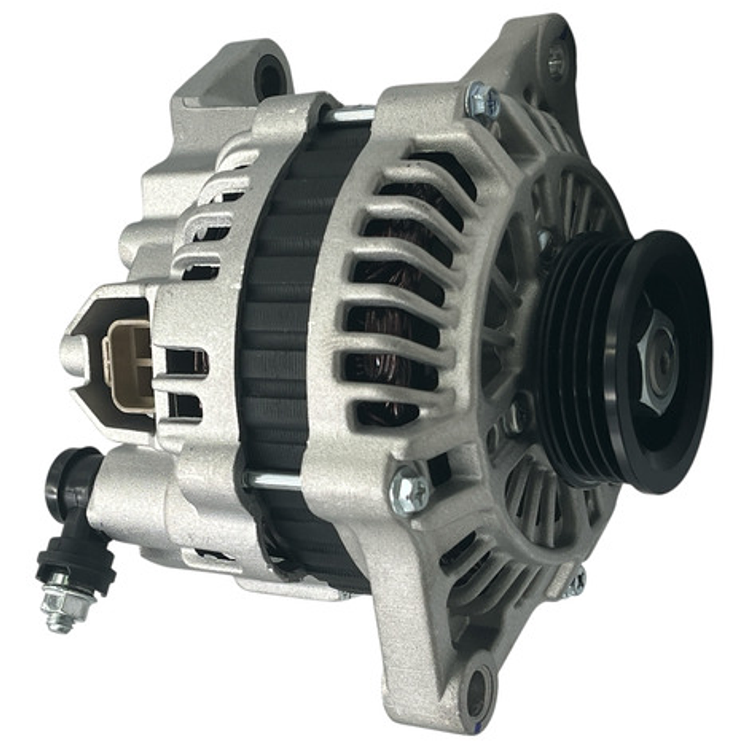 Alternador Para Nissan V16 1.4 1990-1992 9