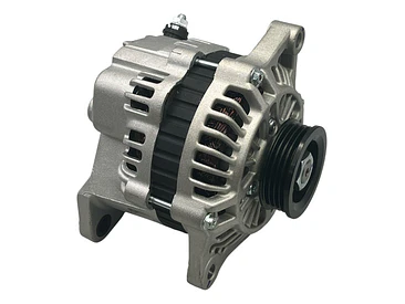 Alternador Para Nissan V16 1.4 1990-1992 3