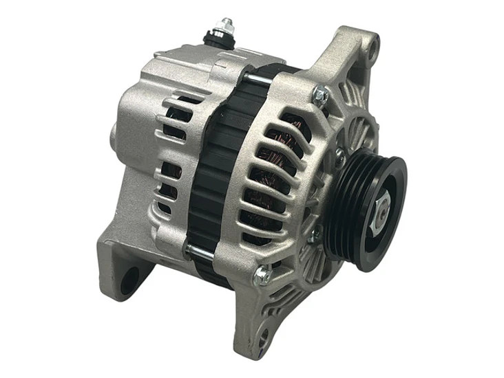 Alternador Para Nissan V16 1.4 1990-1992 3