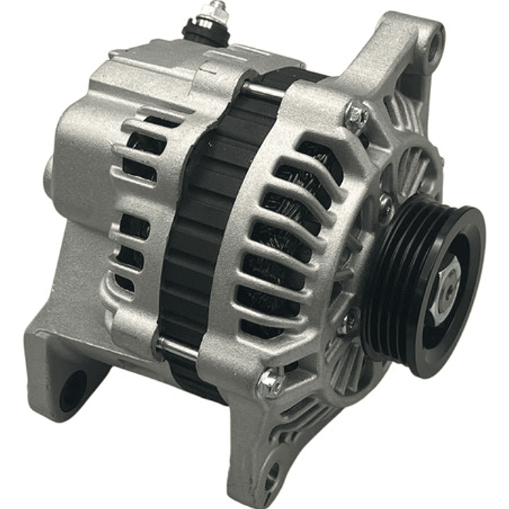 Alternador Para Nissan V16 1.4 1990-1992 3