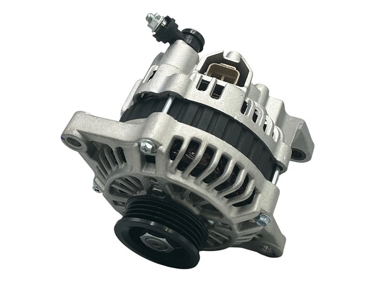 Alternador Para Nissan V16 1.4 1990-1992 5