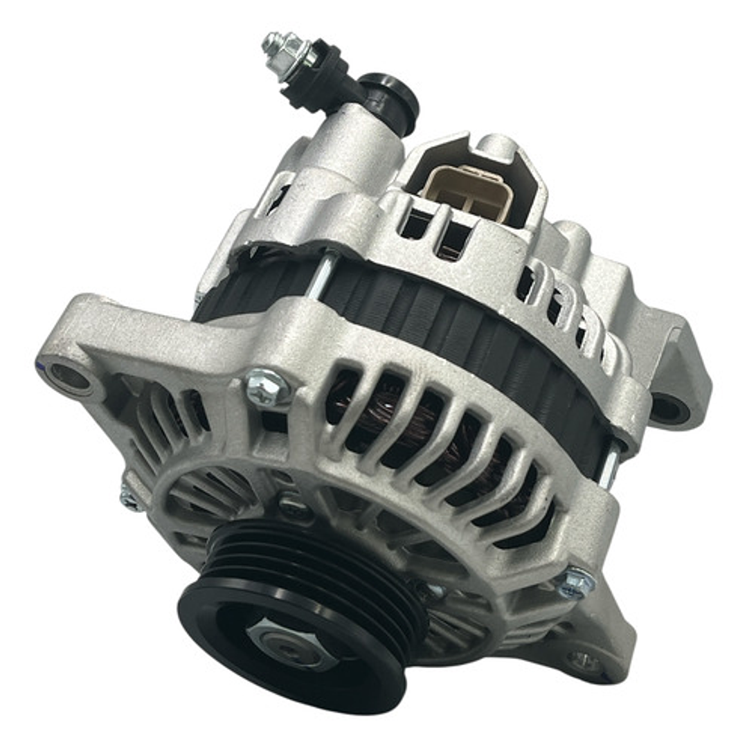 Alternador Para Nissan V16 1.4 1990-1992 5