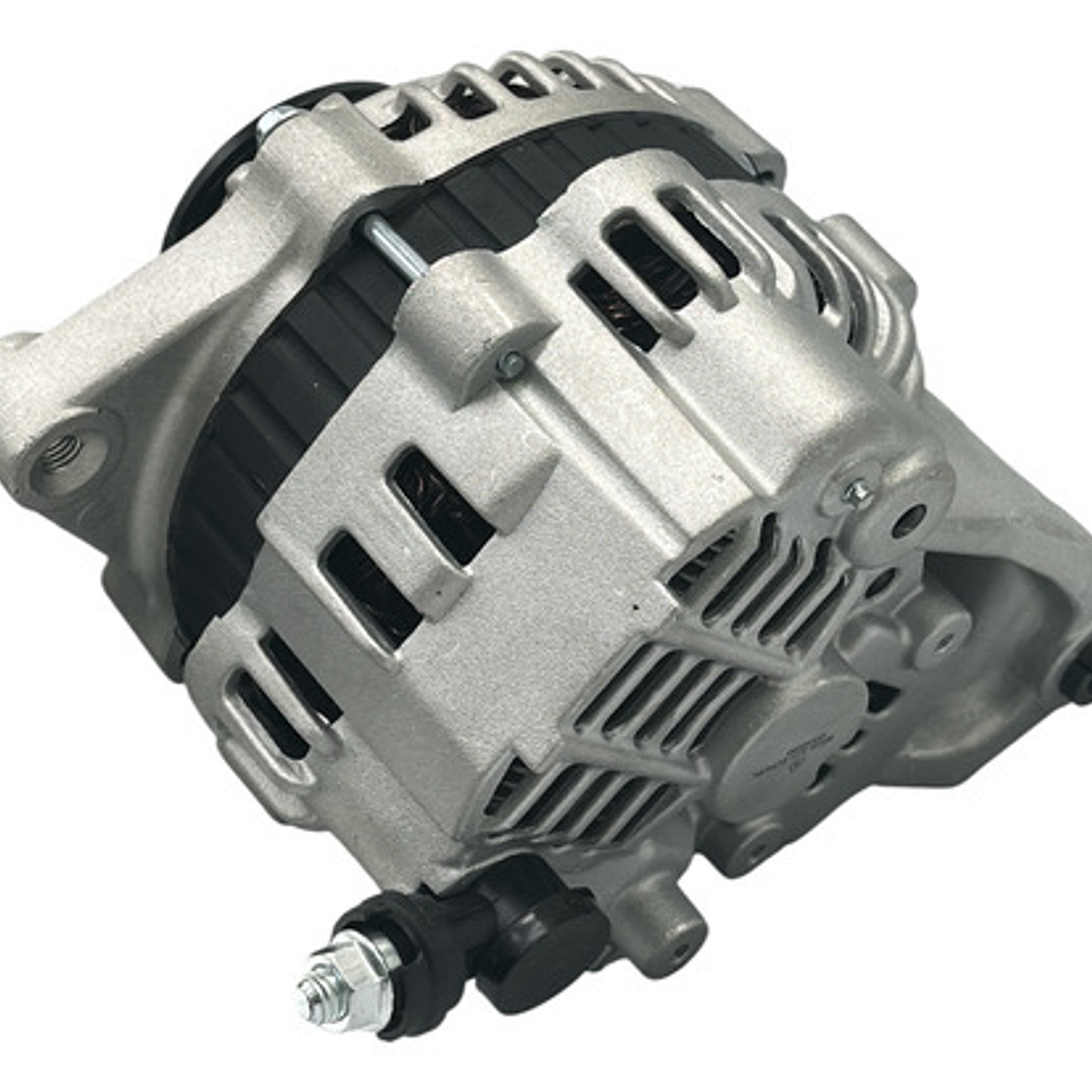 Alternador Para Nissan V16 1.4 1990-1992 7