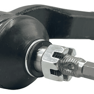 Terminal Dirección Izquierdo Para Kia Rio 5 1.4 2018-2023