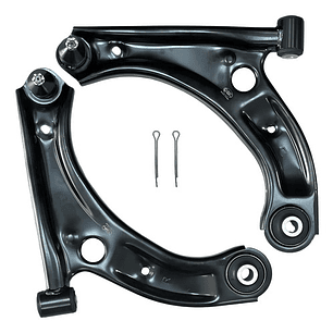 Bandeja Suspensión Suzuki Ertiga 1.5 2019-2024 (el Par)