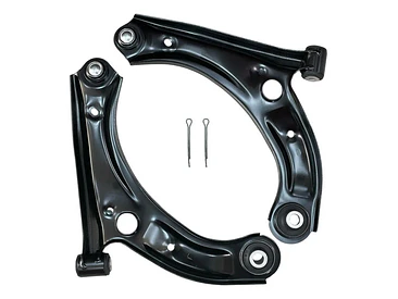 Bandeja Suspensión Suzuki Ertiga 1.5 2019-2024 (el Par) 2