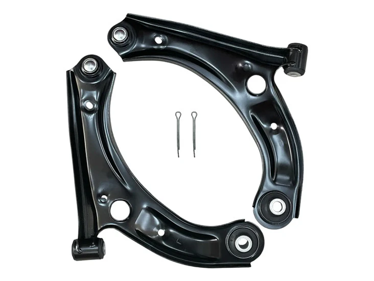 Bandeja Suspensión Suzuki Ertiga 1.5 2019-2024 (el Par) 2