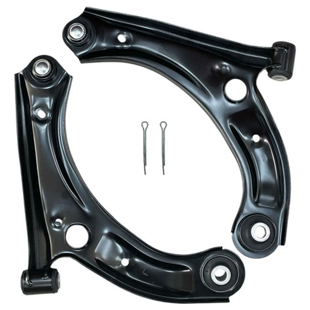 Bandeja Suspensión Suzuki Ertiga 1.5 2019-2024 (el Par) 2