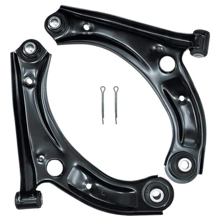 Bandeja Suspensión Suzuki Ertiga 1.5 2019-2024 (el Par) 2