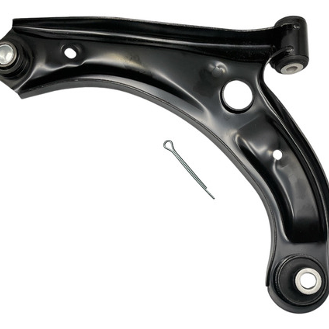 Bandeja Suspensión Suzuki Ertiga 1.5 2019-2024 (el Par) 6