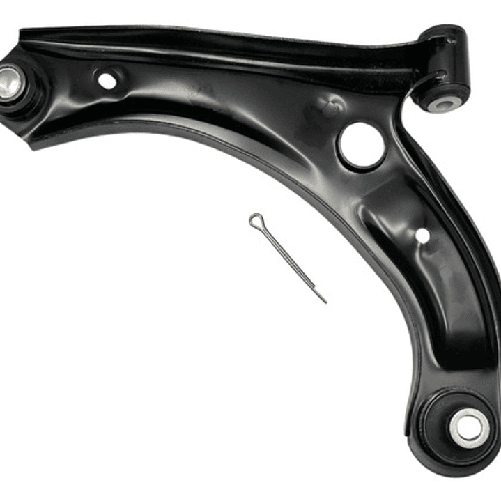 Bandeja Suspensión Suzuki Ertiga 1.5 2019-2024 (el Par) 6