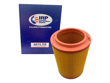 Filtro Aire Migthy Ii 3.3 3.9 1998-2008 3