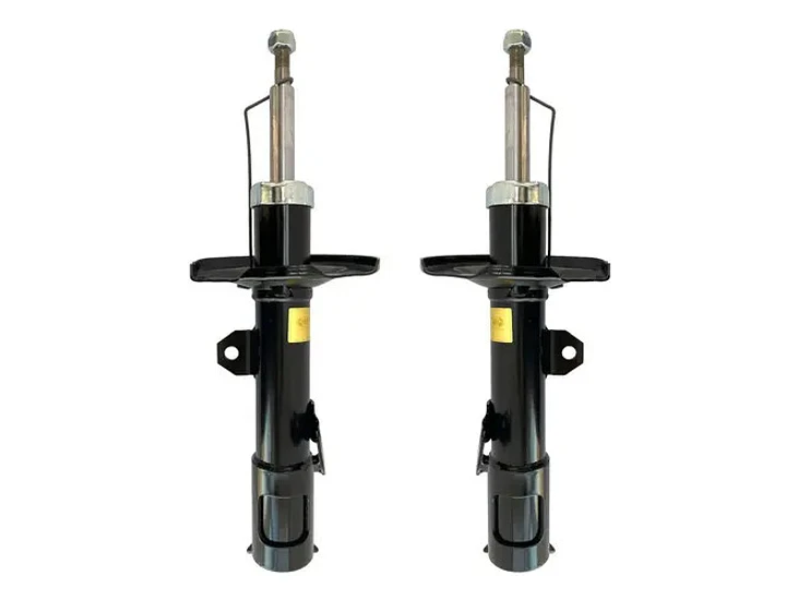 Par Amortiguador Delanteros Para Toyota Corolla 2009-2014 1