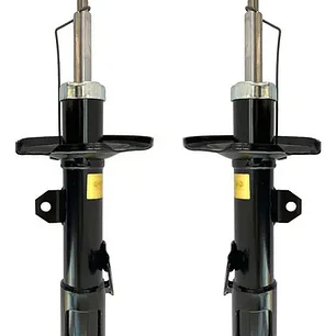 Par Amortiguador Delanteros Para Toyota Corolla 2009-2014