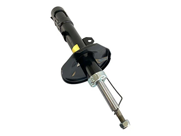 Par Amortiguador Delanteros Para Toyota Corolla 2009-2014 7