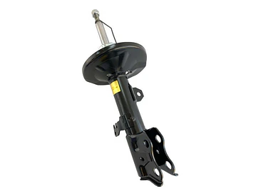 Par Amortiguador Delanteros Para Toyota Corolla 2009-2014 4