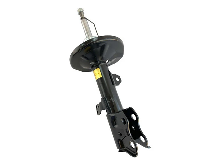 Par Amortiguador Delanteros Para Toyota Corolla 2009-2014 4