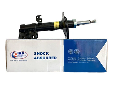 Par Amortiguador Delanteros Para Toyota Corolla 2009-2014 2