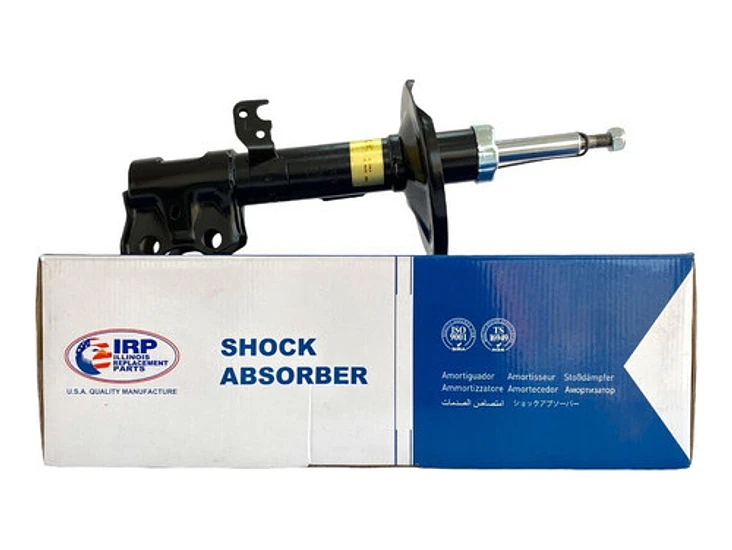 Par Amortiguador Delanteros Para Toyota Corolla 2009-2014 2