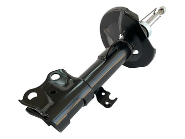 Par Amortiguador Delanteros Para Toyota Corolla 2009-2014 3