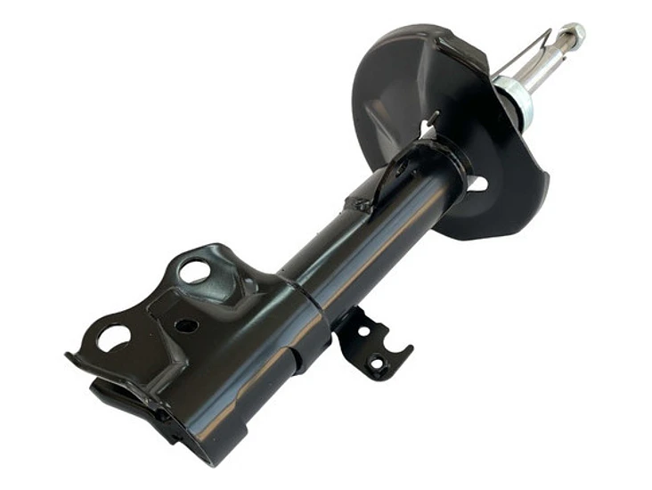 Par Amortiguador Delanteros Para Toyota Corolla 2009-2014 3