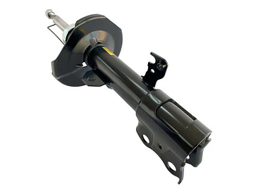 Par Amortiguador Delanteros Para Toyota Corolla 2009-2014 5