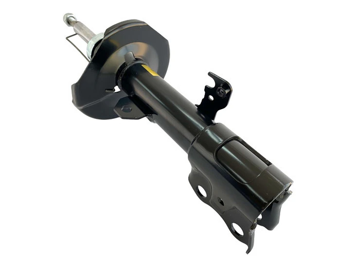 Par Amortiguador Delanteros Para Toyota Corolla 2009-2014 5