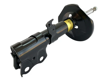 Par Amortiguador Delanteros Para Toyota Corolla 2009-2014 6