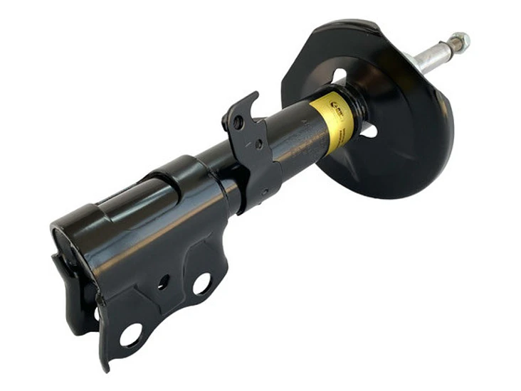 Par Amortiguador Delanteros Para Toyota Corolla 2009-2014 6