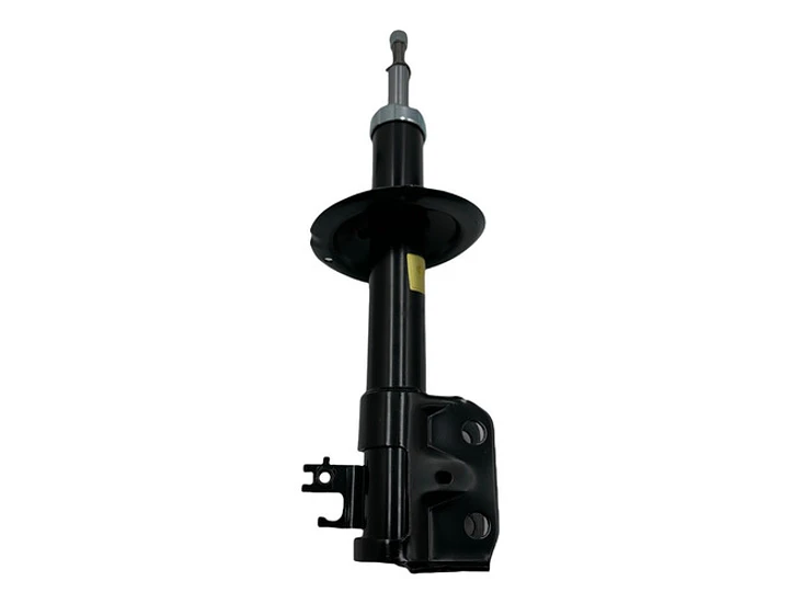 Amortiguadores Delanteros + Cazoletas Toyota Yaris 2014-2017 2