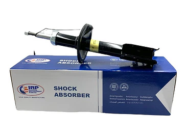 Amortiguadores Delanteros + Cazoletas Toyota Yaris 2014-2017 6