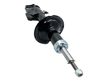 Amortiguadores Delanteros + Cazoletas Toyota Yaris 2014-2017 3