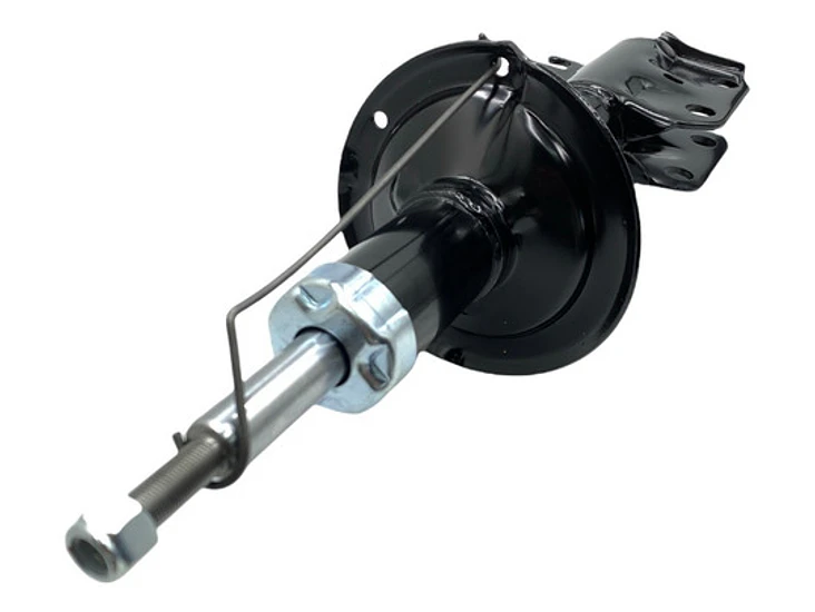 Amortiguadores Delanteros + Cazoletas Toyota Yaris 2014-2017 4