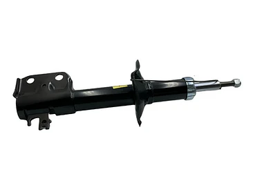 Amortiguadores Delanteros + Cazoletas Toyota Yaris 2014-2017 5