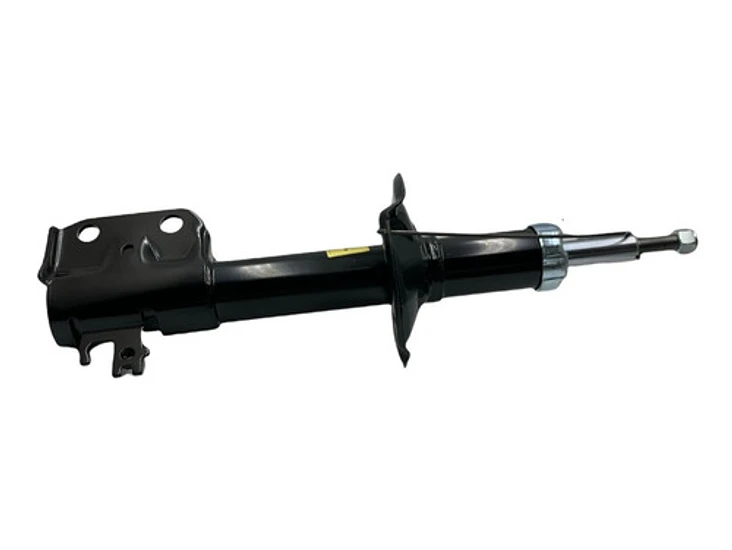 Amortiguadores Delanteros + Cazoletas Toyota Yaris 2014-2017 5