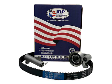 Kit Distribución Para Toyota  Hiace 2.5 Diesel 2001-2012 6