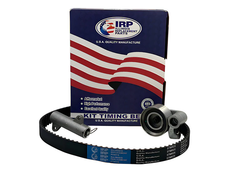 Kit Distribución Para Toyota  Hiace 2.5 Diesel 2001-2012 6