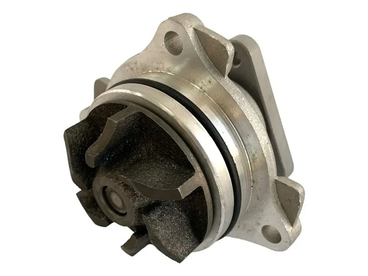 Bomba Agua Mg Zs 1.5 2017-2025 3