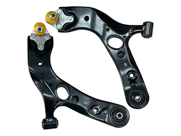 Bandeja Suspensión Geely Emgrand X7 2.0 2014-2018 (el Par) 1