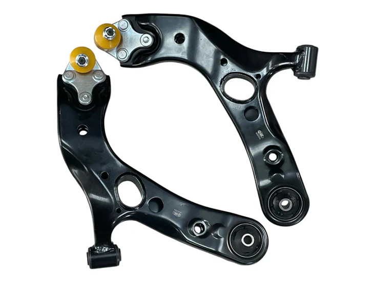 Bandeja Suspensión Geely Emgrand X7 2.0 2014-2018 (el Par) 1