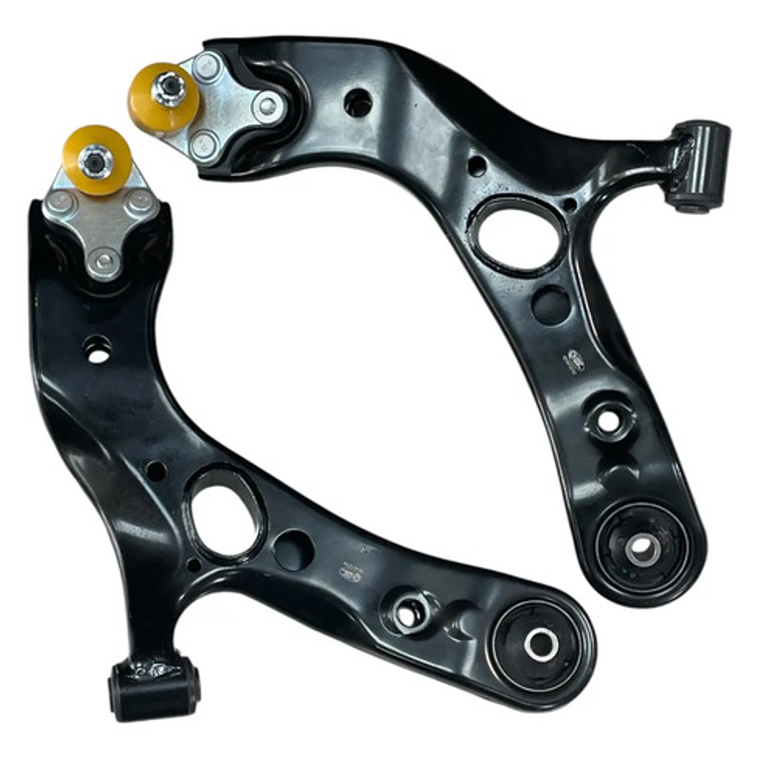 Bandeja Suspensión Geely Emgrand X7 2.0 2014-2018 (el Par) 1