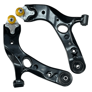 Bandeja Suspensión Geely Emgrand X7 2.0 2014-2018 (el Par)