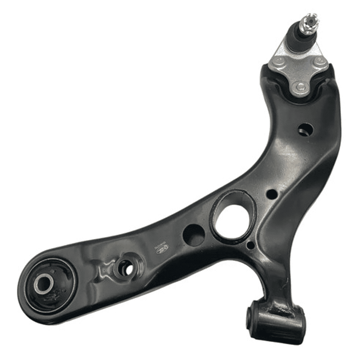 Bandeja Suspensión Geely Emgrand X7 2.0 2014-2018 (el Par) 7