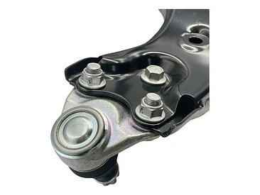 Bandeja Suspensión Geely Emgrand X7 2.0 2014-2018 (el Par) 9