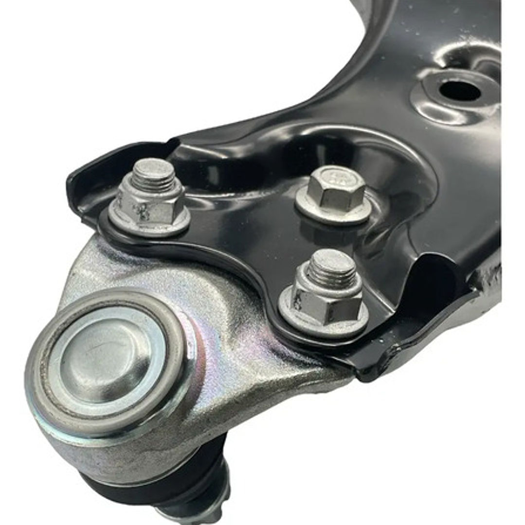 Bandeja Suspensión Geely Emgrand X7 2.0 2014-2018 (el Par) 9