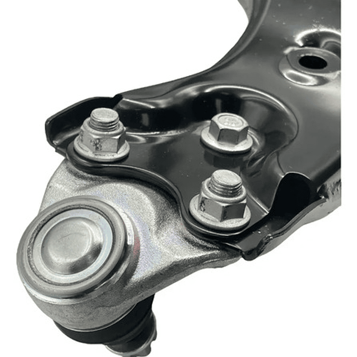 Bandeja Suspensión Geely Emgrand X7 2.0 2014-2018 (el Par) 9