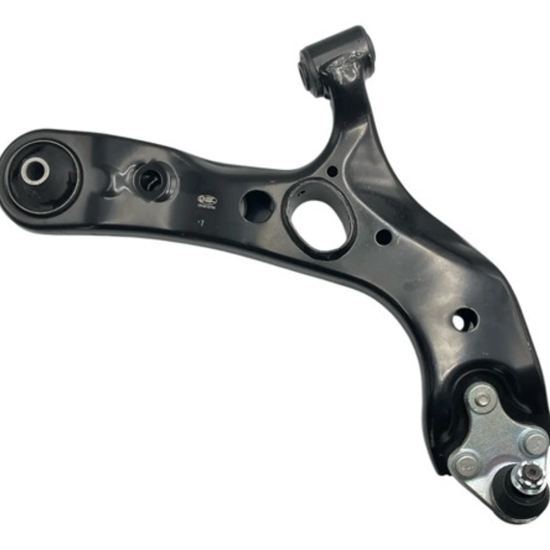 Bandeja Suspensión Geely Emgrand X7 2.0 2014-2018 (el Par) 3