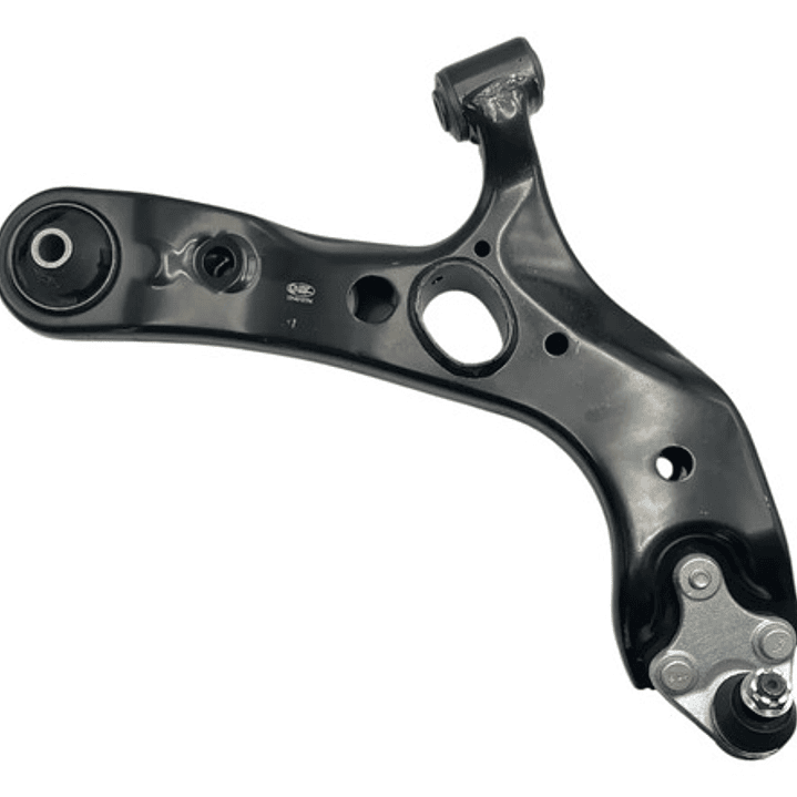 Bandeja Suspensión Geely Emgrand X7 2.0 2014-2018 (el Par) 3